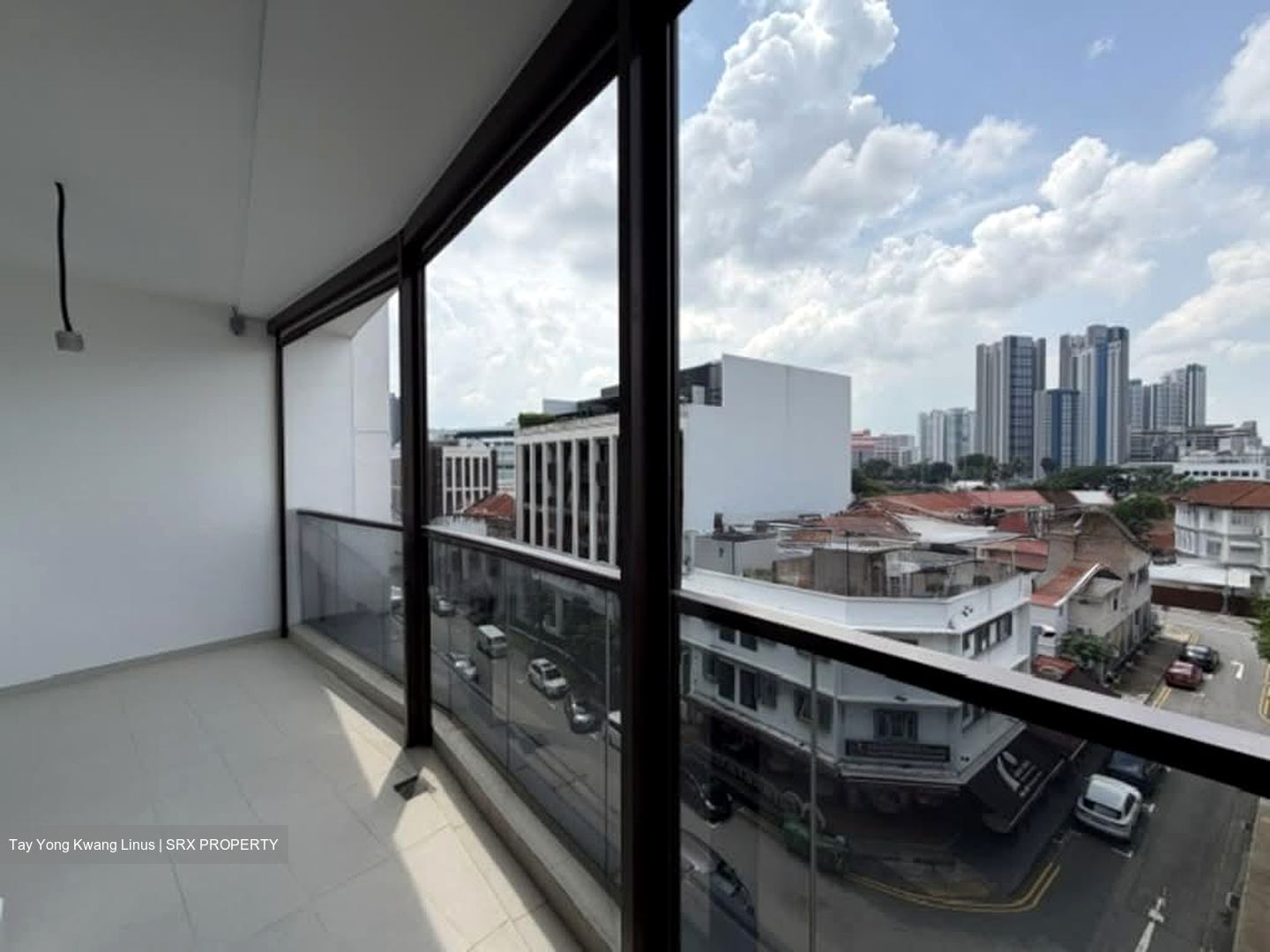 THE RANZ (D8), Apartment #560861271